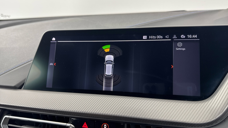 BMW 1 Series 118i M Sport 5dr Step Auto Petrol Hatchback